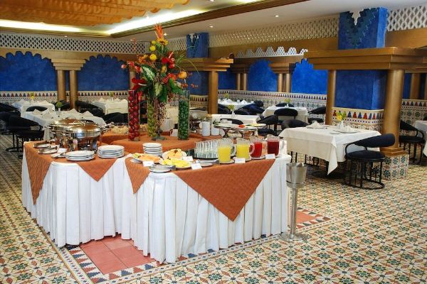 Hotel City House Puerta Del Sol by Faranda (Barranquilla)